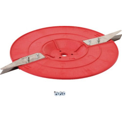 Atsarginis peilis pjaustymui Robolinho 100 127401