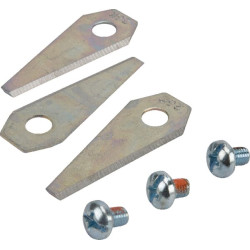 Peiliai, 3 vnt. F016104255