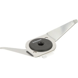 Žemo pjovimo peiliai (3) MRK0003A