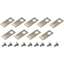 Peilis robotui vejapjovei Honda 9x FGP470002