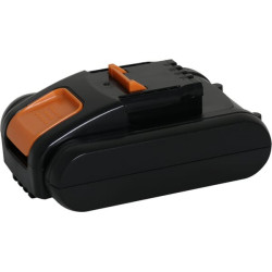 20 V 2 Ah ličio jonų akumuliatorius FB560614