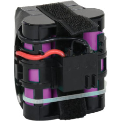 18 V 2 Ah ličio jonų akumuliatorius FP560620