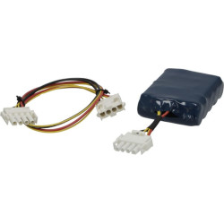 Ličio jonų akumuliatorius Robolinho 442175