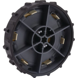 Pavaros variklis SPP7001T