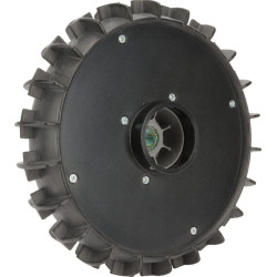 Stiga guminis ratas 1126916301