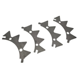 Dygliuotų ratų komplektas 042Z21900A