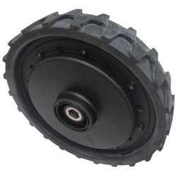 Ratas su padanga 110Z54500A