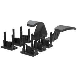 Ratų šepečiai, atnaujinimas KA0170