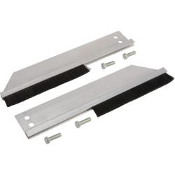 Ratų šepečių rinkinys ET33479