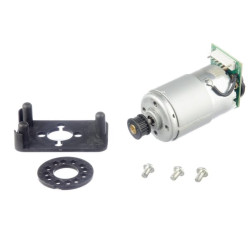 Pavaros variklis 63006000410