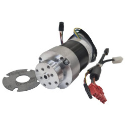 Peilio variklis C0236225R