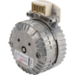 Peilio variklis 535123601