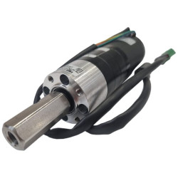 Variklio reduktorius 200A00055