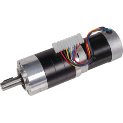 Ratų variklis ET33354