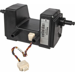 Pavarų dėžės mazgas SMSB7106A