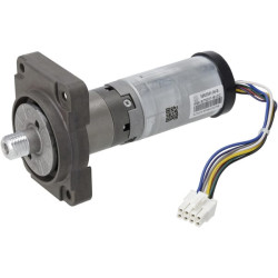 Ratų variklis „Ultra Silence“ 581621307