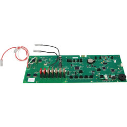 Pagrindinis valdymo blokas ET33370
