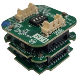 PCB radaras 075Z54700AR