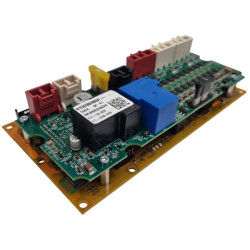 Pagrindinė plokštė 015E00400AR