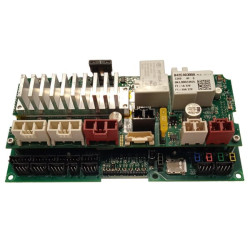 Pagrindinė plokštė 042E40300A