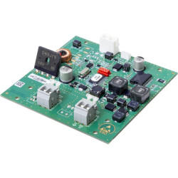 Elektros plokštė AK470921