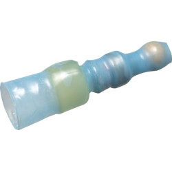 Jungtis, skaidri, 7,5-12 mm² 45 mm Ø9,4 mm, Kramp KSK700950