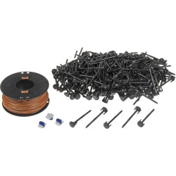 Montavimo rinkinys S (tik 200 serijai) 1126918101