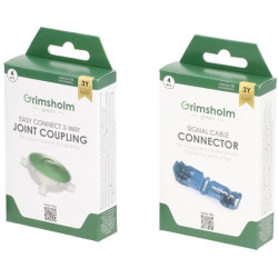 Robotų vejapjovių montavimo rinkinys L (500 m) FGP330