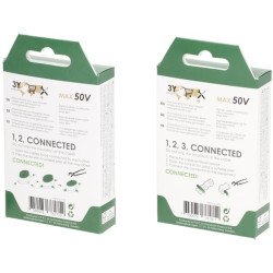 Robotų vejapjovių montavimo rinkinys L (500 m) FGP330