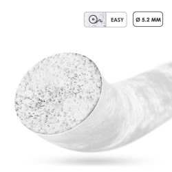 Roboto vejapjovės sandarinimo juostelė 5,2 mm, 3 m FGP7007