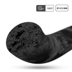 Roboto vejapjovės sandarinimo juostelė 4,0 mm, 3 m FGP7004