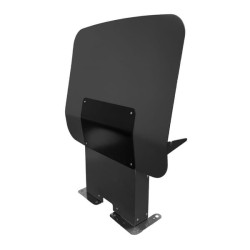 Garažas, roboto apsaugos pusė V2 0220004