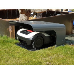 Robotų garažas „Robot Protect C“ 0210004