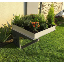 Robotų garažas „Robotas apsaugo gyvybę“ 0210006