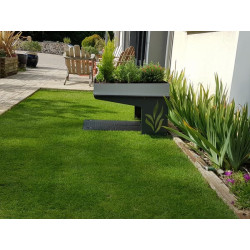 Robotų garažas „Robotas apsaugo gyvybę“ 0210006