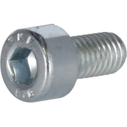 Screw M5x12 B5012