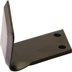 Rotovatoriaus peilis RH tinka Agria AGW100276