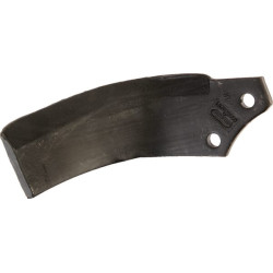 Rotovatoriaus peilis RH tinka Gaspardo R17820860R