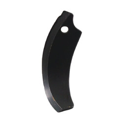 Rotovatoriaus peilis LH tinka Agria AGW70431