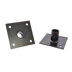 Adapterio stebulė D 25 TR10 LG RB409801KR