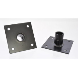 Adapterio stebulė D 25 TR10 LG RB409803KR