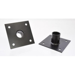 Adapterio stebulė D 28 TR8 LG 2 RB409802KR