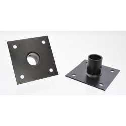 D 30 TR10 adapterio stebulė RB409805KR