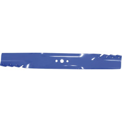 Peilio ilgis: 553 x 5 mm, apvali skylė: Ø15,9, „PowerMulch“ 850973KR