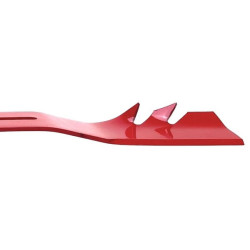 Ašmenys, 45 cm / 18 colių, sulenkti, „Gator® G3™“, sulenkti, 692630ATN