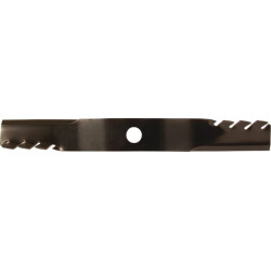 Peilio ilgis: 521 x 6,5 mm, apvali skylė: Ø28,6, „PowerMulch“ 564734340KR