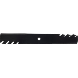 Peilio ilgis: 457 x 6,4 mm, apvali skylė: Ø16,1, „PowerMulch 4916400KR“