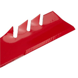 Ašmenys, 45 cm / 18 colių tiesūs, „Gator® G3™“ tiesūs, 692420ATN