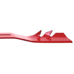 Ašmenys, 48 ​​cm / 19 colių, sulenkti, „Gator® G3™“, sulenkti, 692640ATN
