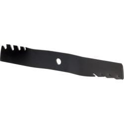 Peilio ilgis: 480 x 5 mm, apvali skylė: Ø20,2, „PowerMulch M143520KR“